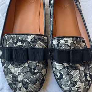 Marc by Marc Jacob’s lace loafer size  37